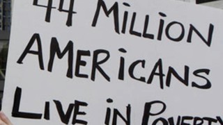 Ep: 4-75 At last the Democrats talking about the poor with Nathaniel Popk...