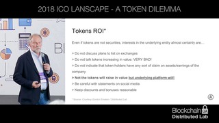 BlockchainUA. Marek Zabicki