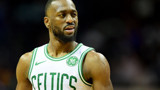 Kemba Walker OUT vs. Philadelphia 76ers Saturday Night | Boston Celtics F...