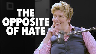 Create the Opposite of Hate with Sally Kohn and Lewis Howes