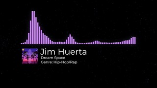 Jim Huerta - Dream Space [Official Audio]