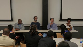 panel- security and ethics in machine learning- - jeff nelson, nicholas c...