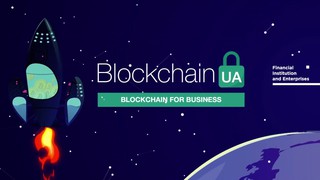 BlockchainUA. Barry Macmahon