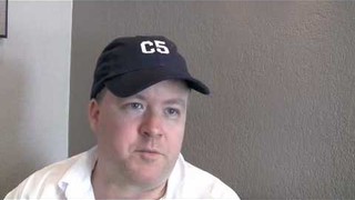 Jon  Reed out take