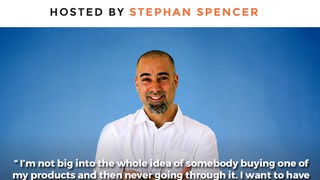 13. Interest-Based Email Marketing with Andre Chaperon