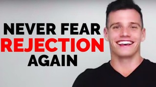 How To Short-Circuit The Fear Of Rejection