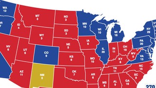 Mid Atlantic Show 4.10 – May to trigger Brexit and Why are the US polls s...