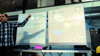 Bitcoin Multisig and P2SH Transactions with Andreas Antonopoulos - 01/13/...