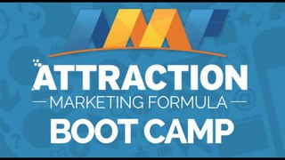 THE ATTRACTION MARKETING FORMULA To Get 10-30 Leads Per Day Online