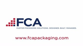FCA Packaging on TALK BUSINESS 360 TV
