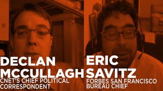 - Startups - News Roundtable with Declan McCullagh and Eric Savitz-TWiST ...