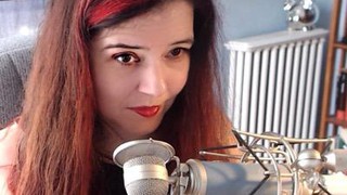 Episode 107 | Pamela Gay - Joy of Science