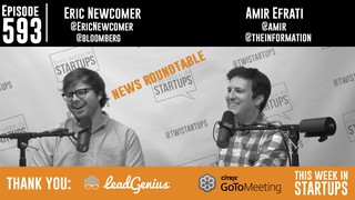 News Roundtable! Twitter hearts, PropF fails, Google-Android antics, unic...