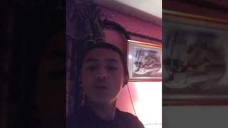 My room to my sisters room(skit #44)