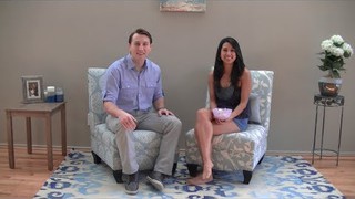 Q&A w/ Coach Kozak & Claudia - How We Met, Binge Eating, Why is HASfit Fr...