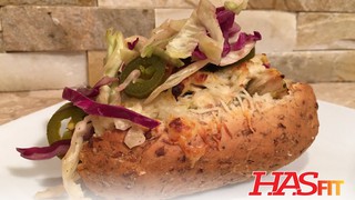 Chicken Torta Easy Leftover Chicken Recipe - Healthy Chicken Recipes & He...