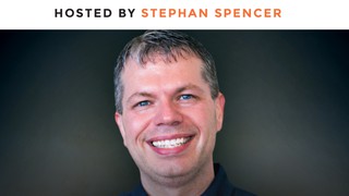 111. Build an Audience and your Personal Brand with Podcasting with Cliff...