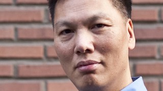 John Chow - $0 to $40k a month through Blogging
