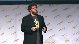2014 LAUNCH Festival Partner Talk - Miles Ward, Amazon Web Services - Day...