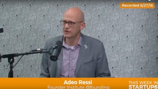 Adeo Ressi on how his TheFunded.com VC-rating platform has helped entrepr...