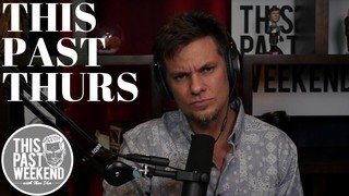 1-18-18 Me(n) Too | This Past Weekend w/ Theo Von #68