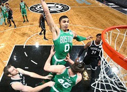 Boston Celtics def. Brooklyn Nets