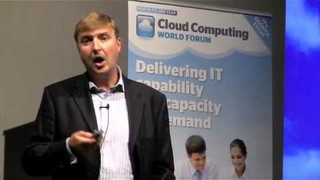 The case for cloud accounting