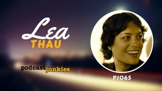 Discovering Intimate Moments in People's Lives | Lea Thau | PJ065