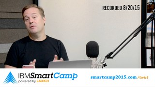 #AskJason #IBMSmartCamp How long should I expect a demo to take when I’m ...