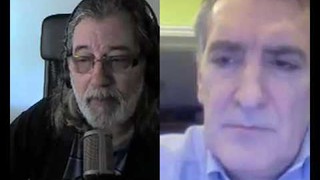 David Terrar and Dennis Howlett on Enterprise 2.0