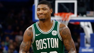 NBA Fines Marcus Smart for Escalating Altercation in Atlanta | Boston Cel...