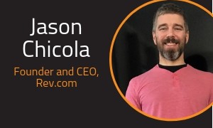 CONEX S10: How Transcribing Can Drastically Improve Your Content Strategy