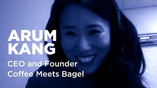- Startups - Walker Corporate Law Startup of the Week #21- Coffee Meets B...