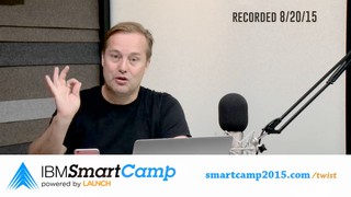 #AskJason #IBMSmartCamp Crowd funding as a marketing tool?