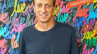 Tony Hawk: Breaking Limitations and Creating a Legacy