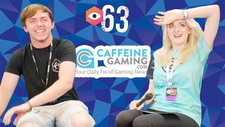 Generzon YouTuber  Interview  - i63