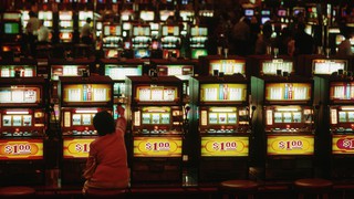 Slot Flaw Scofflaws