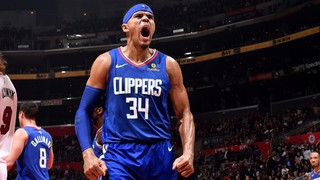 Philadelphia 76ers Trade with Los Angeles Clippers for Tobias Harris | Bo...