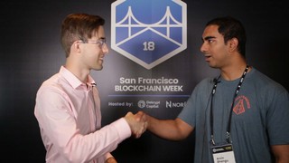 Bora - A blockchain platform for the sharing economy