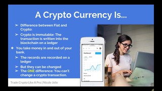 CRYPTO PROMO Part 2   TCLAP   Funnel Start