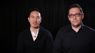 ConsenSys Labs Team Interview - Tachyon II Demo Day 2019