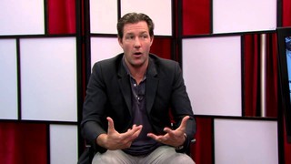 Edward Burns Talks Purple Violets, Fitzgerald Family Christmas, SOUND OF ...