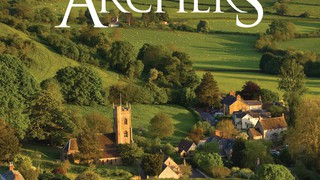 Bonus Episode- the Things that made England - The Archers
