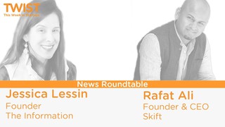 Secret sharing, sexist bullying at Github, Airbnb big raise & LAUNCH of t...