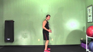 Pogo Jumps - HASfit Plyometric Exercises - Jumping Exercises - Plyometric...
