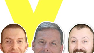 Voice advertising effects on charity donations with Charlie Cadbury