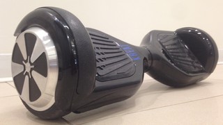 #666: The Hoverboard Life