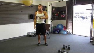 IT'S BURNING! Muscle Failure Workout | Strength Training To Failure by HA...