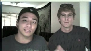 Wake Up Now YPR - Meet The Founders Legacy Leaders Darren and Dean