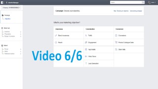 How To Set Up Your First Facebook Ad To Your Amazon Landing Page